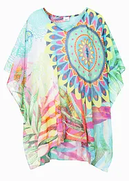 Sommerponcho, bonprix