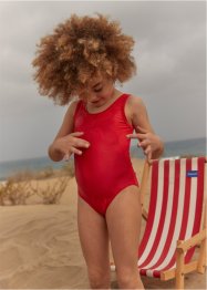 Mädchen Badeanzug mit Farbeffekt, bpc bonprix collection