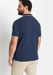 Piqué-Poloshirt (3er Pack) aus reiner Baumwolle, bonprix