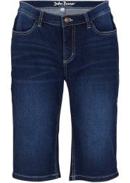 Bermuda Komfort-Stretch-Jeans, John Baner JEANSWEAR