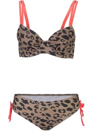 Bügel Bikini (2-tlg.Set), bpc bonprix collection