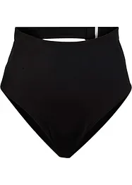 High Waist Bikinihose weitenverstellbar, bonprix