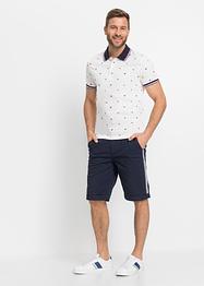 Poloshirt ( 2er Pack ), bpc selection