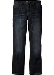 Slim Fit Stretch-Jeans, Bootcut, bonprix