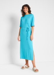 UV-Schutz Kleid mit Schlitz, halbarm, bpc bonprix collection