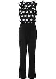 Combinaison à pois, BODYFLIRT boutique