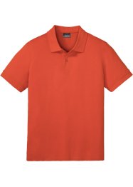 Pique-Poloshirt, Kurzarm, bpc bonprix collection