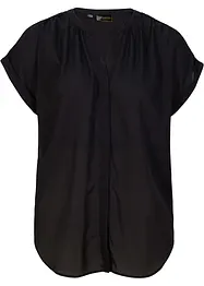 Tunikabluse Georgette, bonprix