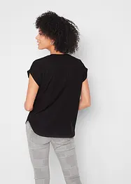 Tunikabluse Georgette, bonprix