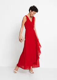 Robe longue, bonprix
