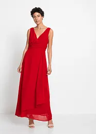 Robe longue, bonprix