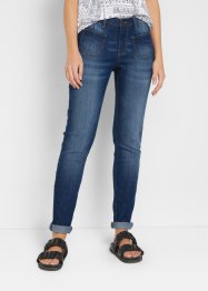 Komfort-Stretch-Jeans, Slim Fit, John Baner JEANSWEAR