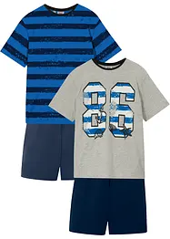 Jungen Shorty (4-tlg. Set), bonprix