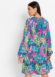Tunika-Kleid aus nachhaltiger Viskose, BODYFLIRT boutique
