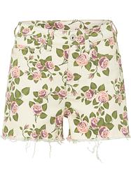 Short à motif floral, RAINBOW