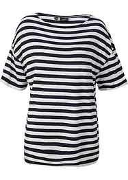 T-shirt oversize en viscose, bpc bonprix collection