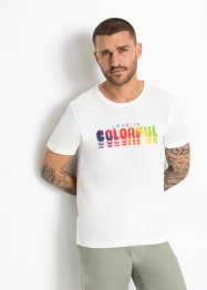 T-shirt Pride, bpc bonprix collection