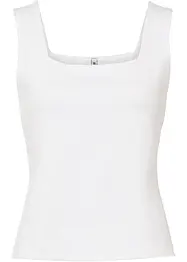 Top mit reiner Bio-Baumwolle, bonprix