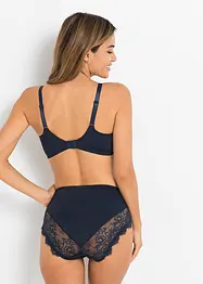 Minimizer-BH mit filigraner Spitze, bonprix