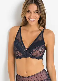 Minimizer-BH mit filigraner Spitze, bonprix