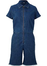 Combinaison en jean, John Baner JEANSWEAR