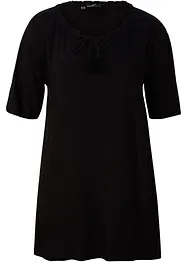 T-shirt tunique, bonprix