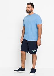 Sweat-Bermuda, bpc bonprix collection