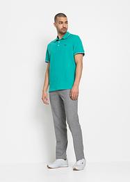 Pique-Poloshirt, Kurzarm, bpc bonprix collection