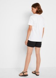 Pride Kinder T-Shirt + Shorts (2tlg. Set), bpc bonprix collection