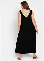 Robe en jersey avec viscose, bonprix