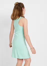Lot de 2 robes en jersey 100% coton, bonprix