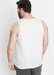 Lot de 3 débardeurs, bonprix