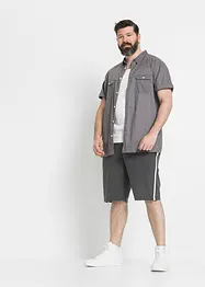 Lot de 3 débardeurs, bonprix