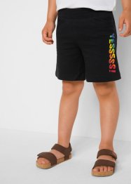 Pride Kinder Shirt-Bermuda, bpc bonprix collection