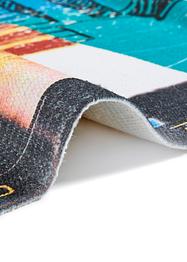 In- und Outdoor Teppich mit Retro-Design, bpc living bonprix collection
