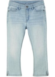 Mädchen Capri-Jeans, John Baner JEANSWEAR