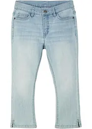 Mädchen Capri-Jeans, bonprix