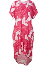 Vokuhila-Kleid aus nachhaltiger Viskose, bpc bonprix collection