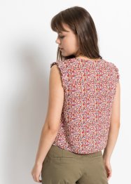 Top-blouse, RAINBOW