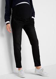 Umstandsjeans im Chinostil, bpc bonprix collection