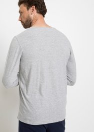 Langarmshirt, bpc bonprix collection