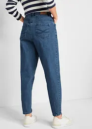 Barrell Jeans Mid Waist, cropped, bonprix