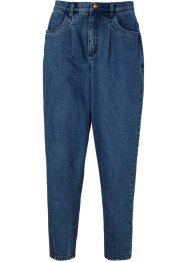 Barrell Jeans Mid Waist, cropped, John Baner JEANSWEAR