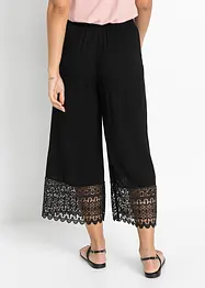 Culotte mit Spitze, bonprix