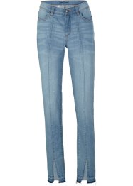 Slim Fit Stretch-Jeans, John Baner JEANSWEAR
