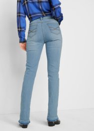 Slim Fit Stretch-Jeans, John Baner JEANSWEAR