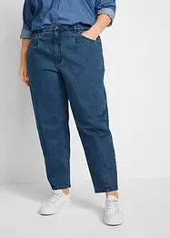 Barrell Jeans Mid Waist, cropped, bonprix