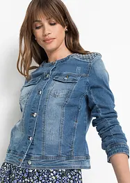 Jeansjacke, bonprix