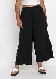 Culotte mit Schlitz, bonprix