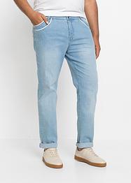 Jean extensible Regular Fit, Straight, John Baner JEANSWEAR